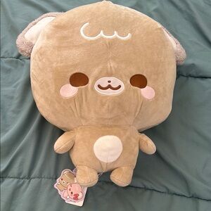 Sugar Cubs Heart Large